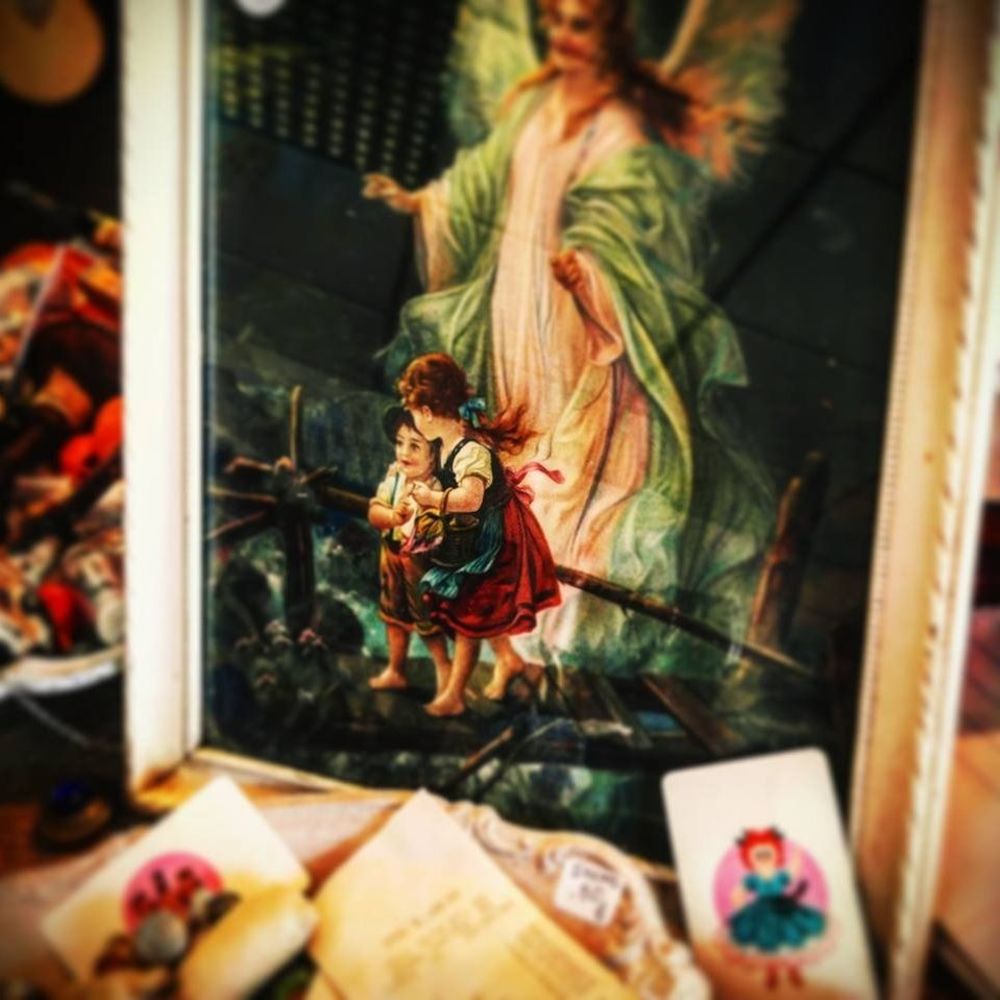 Meet your Posh Ambassador, Rebecca (Pickin Chick)